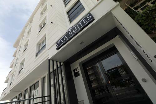 Apartamento Viva Suites Cappadocia