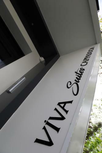 Apartamento Viva Suites Cappadocia