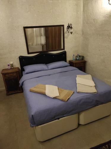 Apartamento Lembas Historical House Cappadocia G�reme Avanos