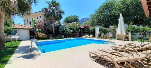 Villa Vaha