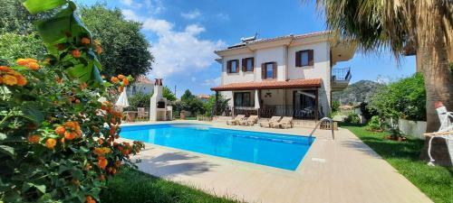 Villa Vaha