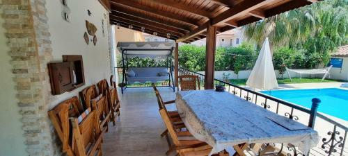 Villa Vaha