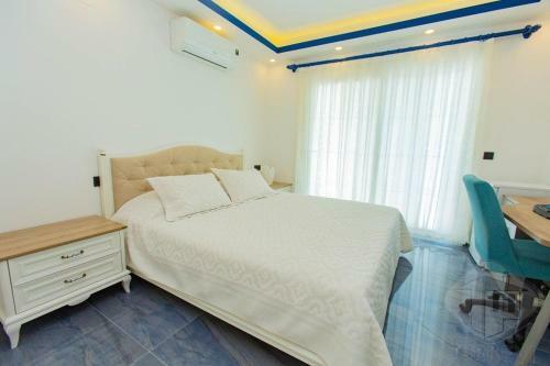 Dalyan Villa Fenerbah�e