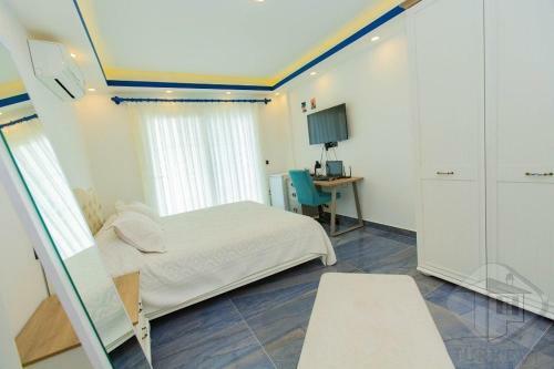 Dalyan Villa Fenerbah�e