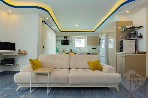Dalyan Villa Fenerbah�e