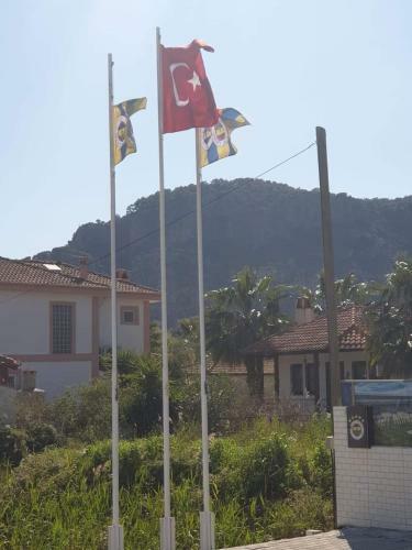 Dalyan Villa Fenerbah�e