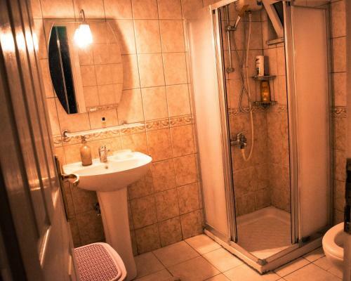 Apartamento Ege'nin Tam Ortas? Ortaca