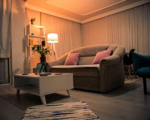Apartamento Ege'nin Tam Ortas? Ortaca