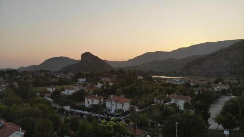 Villa Toprak