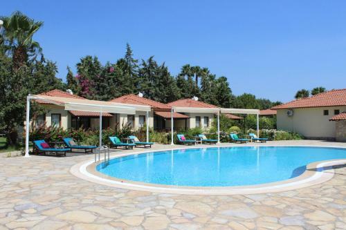 Villa Candurmaz
