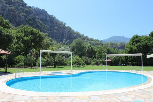 Villa Candurmaz