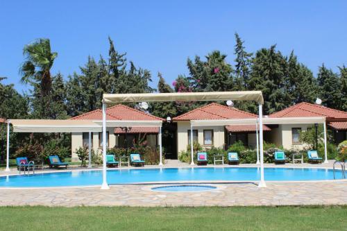 Villa Candurmaz