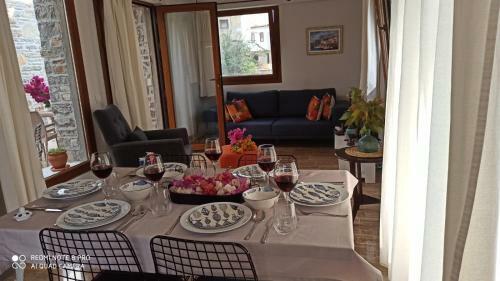 Villa Yenge�