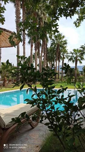 Villa Yenge�