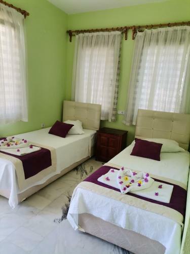 Hotel Sirius Star Otel