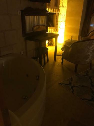 Hotel Cappadocia Alaz Cave Otel