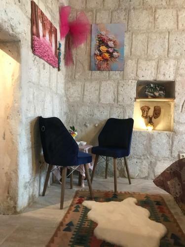 Hotel Cappadocia Alaz Cave Otel