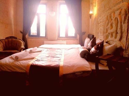 Hotel Stone Age Cappadocia