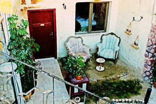 Hotel Stone Age Cappadocia