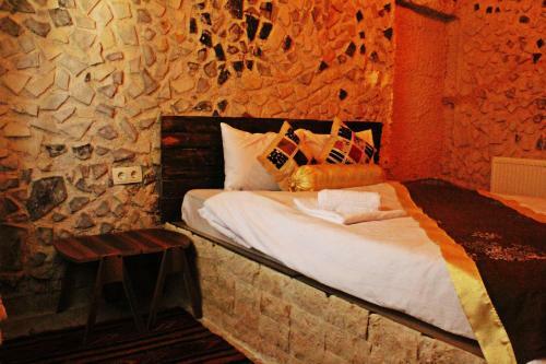 Hotel Stone Age Cappadocia