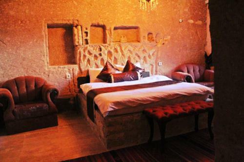 Hotel Stone Age Cappadocia