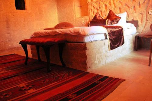 Hotel Stone Age Cappadocia
