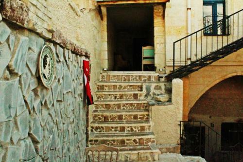 Hotel Stone Age Cappadocia