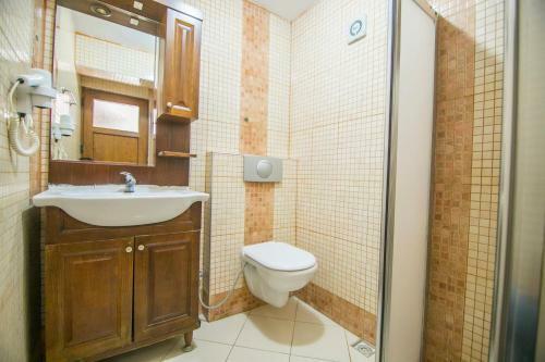 Bed & Breakfast Dalyan Ya?mur Hotel
