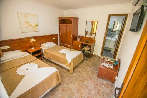 Bed & Breakfast Dalyan Ya?mur Hotel