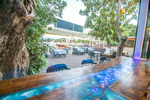 Bed & Breakfast Dalyan Ya?mur Hotel
