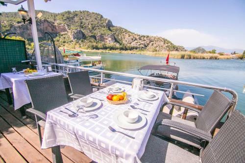 Bed & Breakfast Dalyan Ya?mur Hotel