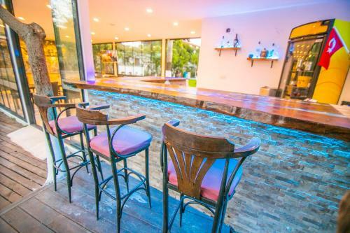 Bed & Breakfast Dalyan Ya?mur Hotel