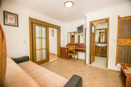 Bed & Breakfast Dalyan Ya?mur Hotel