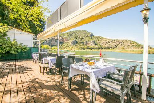 Bed & Breakfast Dalyan Ya?mur Hotel
