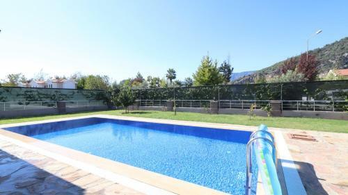 Villa Toprak