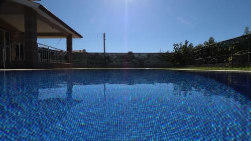 Villa Toprak