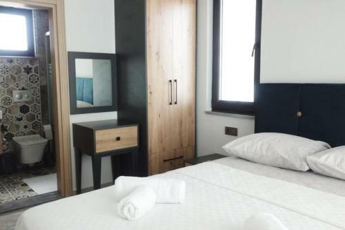 Villa Grey - Kaliteli Tatilin Adresi