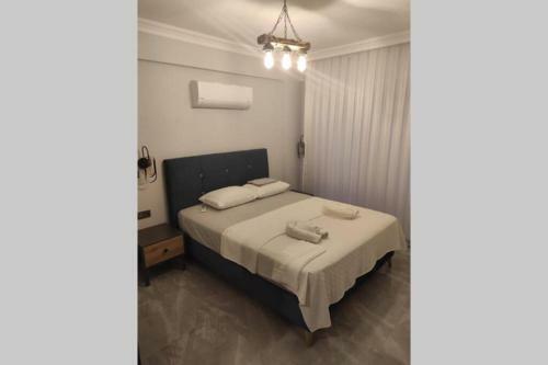 Villa Grey - Kaliteli Tatilin Adresi