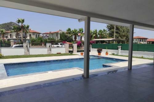 Villa Grey - Kaliteli Tatilin Adresi