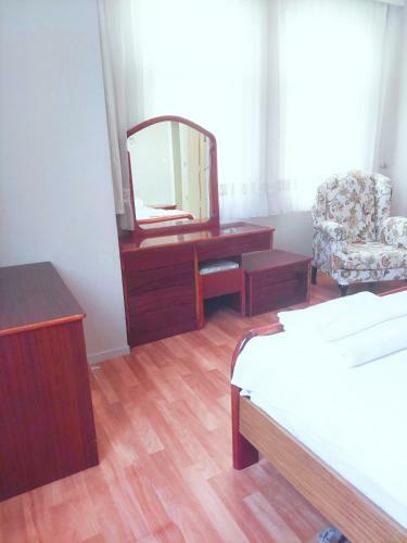Eser Apart Dalyan