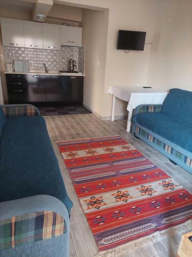 Eser Apart Dalyan