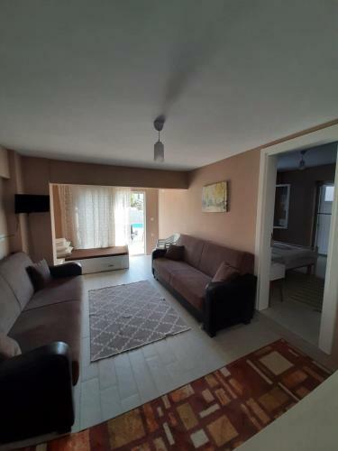 Eser Apart Dalyan