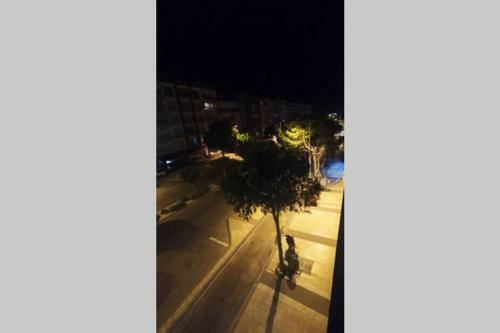 Apartamento Shome
