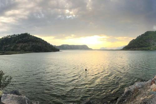 Villa Limon Dalyan