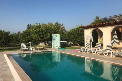 Villa Limon Dalyan