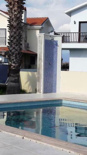 Villa Corina Dalyan With Private Garden &pool,wifi