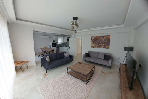 Dalyan Villa Anka