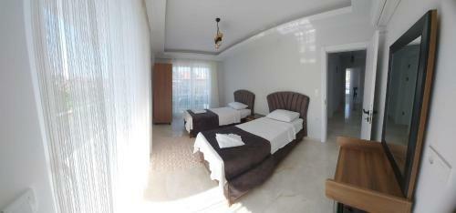 Dalyan Villa Anka