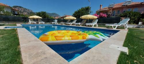 Dalyan Villa Anka