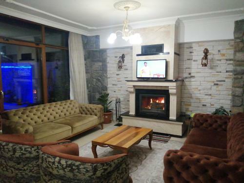 Oasis Villa Akk�y Villa